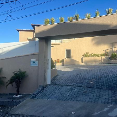 Hotel Perola De Geriba Búzios Exterior foto