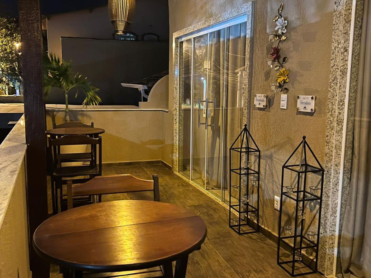 Hotel Perola De Geriba Búzios Exterior foto