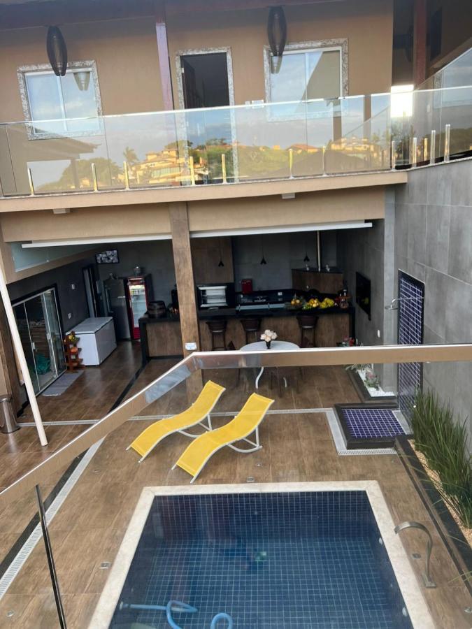 Hotel Perola De Geriba Búzios Exterior foto