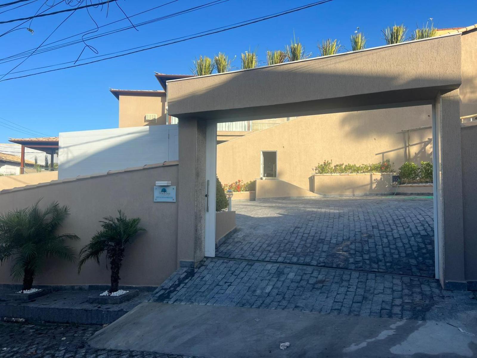 Hotel Perola De Geriba Búzios Exterior foto